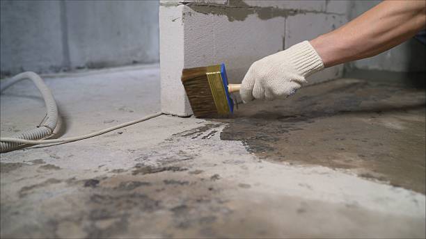 24/7 Emergency Interior Drainage System experts in Glenmont, MD